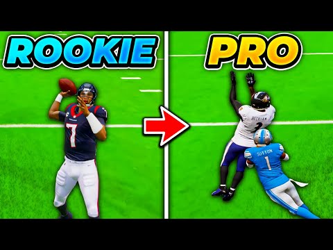 30 Pro Madden Tips Every Player NEEDS to Know!