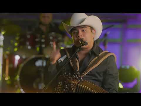 Tito Torbellino Jr - Alfredo Salazar [En Vivo]