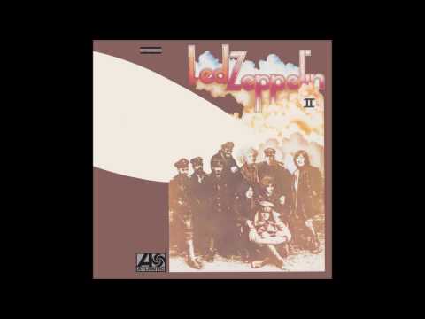 Led Zeppelin II: First Live Performances *MOBY DICK HAD TO BE REMOVED*