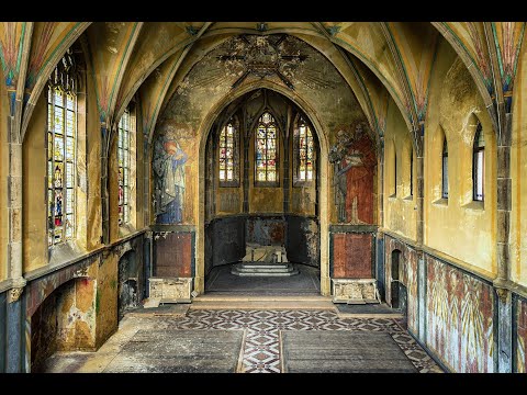 Catholic Meditation with Organ Sounds 14 | Non-Stop Organ Sounds, Catholic Prayer