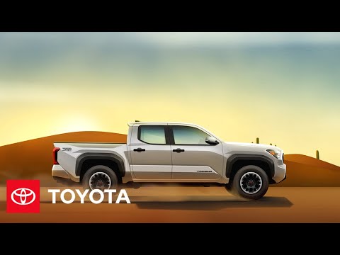 Toyota Service Care | Let's Go