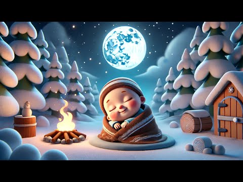 Moonlit Dreams: A Magical Lullaby for Kids