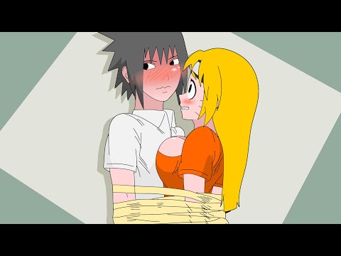 Sasuke & Naruko (Collection of Videos Part 3+4) / Naruto Parody