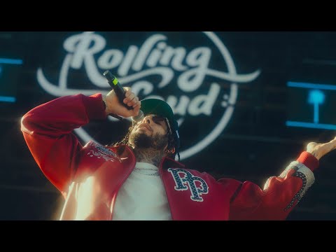 Gelo LIVE @ Rolling Loud Cali 2025 [FULL SET]