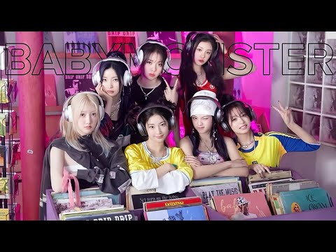 BABYMONSTER MV Playlist 2024 Updated | Tyna Nguyễn