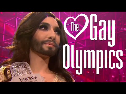 The [Queer] Politics of Eurovision