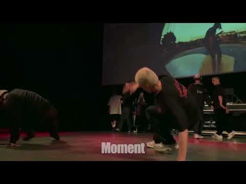 JUGGLESS BBOYS【Highest vol.1 showcase】