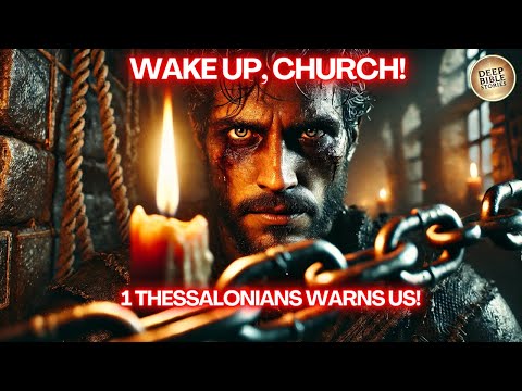 10 Powerful Messages That Will Transform You! 1st Thessalonians EXPLAINED