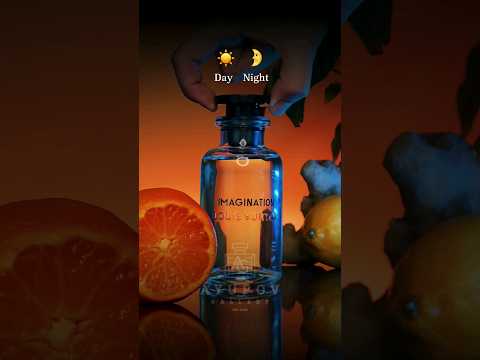 Louis Vuitton Imagination #perfume #fragrance #perfumes #uzbekistan