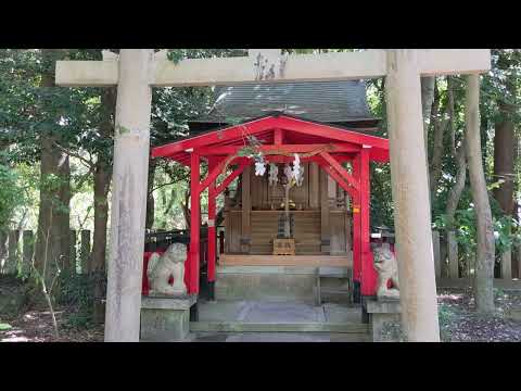 保久良神社