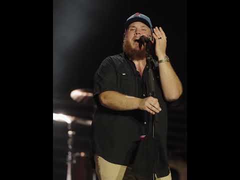 Luke Combs - Wish Upon a Whiskey (Unreleased Original)