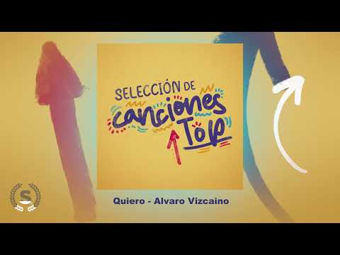 Selección de Canciones Top (Audio Álbum Oficial)