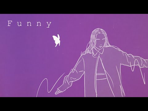 Kana Nishino "Funny" Lyric Video