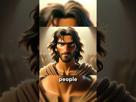 John the Baptist | Part 2 | AI Animation