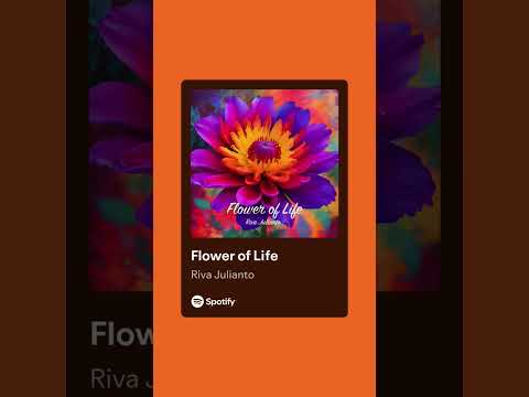 Flower of Life #newsong #newmusic #pop #edm #newhitsong2024