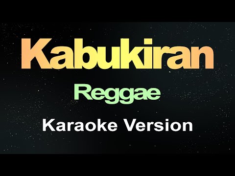 Tropavibes - Sa Kabukiran (Karaoke Version)