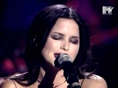 The Corrs - Radio (MTV European award)