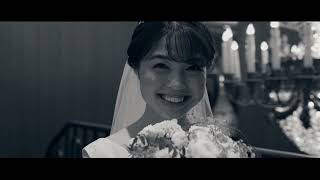 【結婚式エンドロール】輝く月のように/Superfly/東京會舘