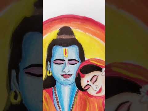 diwali ki drawing  // diwali ki drawing with colour  // diwali drawing with colour