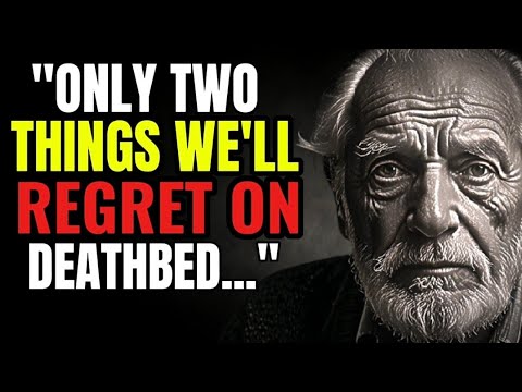 The Most Powerful Quotes to Learn in Youth to Avoid Regrets in Old Age