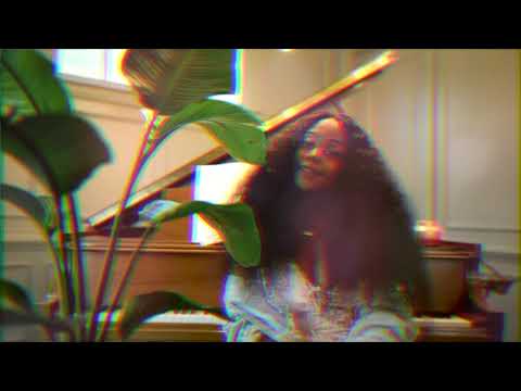 “God Bless The Child” | Soft Life Music | Jazz Cover from Chrisette Michele