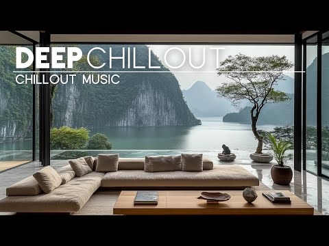 Deep Chillout Music — Escape and Unwind Mix