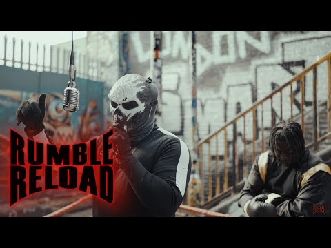 #SAD (67) GY - Rumble Reload W/ShegySounds | Pressplay