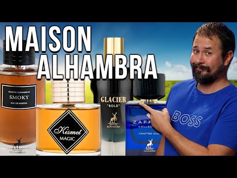 Maison Alhambra/Lattafa Clone Fragrance Buying Guide - Which Are Best