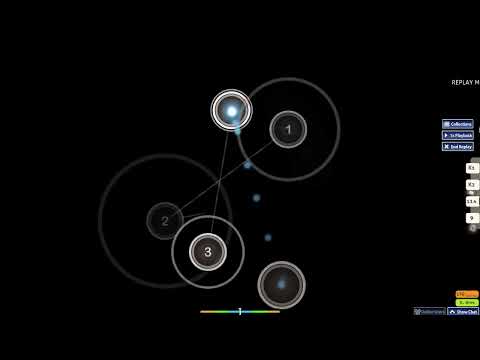 Trying to map this song - osu!