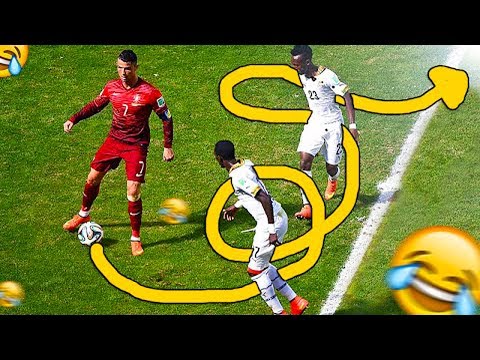 Funny Soccer Football Vines 2017 ● Goals l Skills l Fails #62