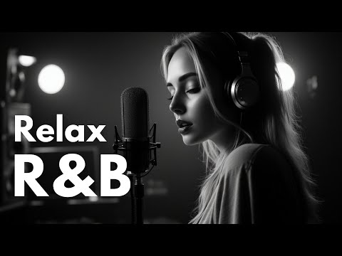 【R&B Relax 11】Cozy Playlist / for Chill / Work / Indie / Ballad / Relax / Coffee