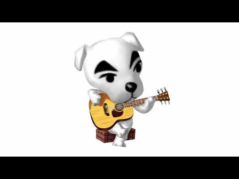 animal crossing tunes for waking up on a sunday morning