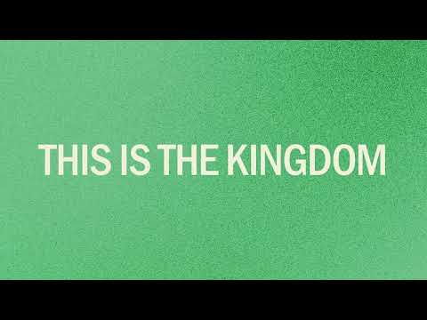 Salt - This Is The Kingdom (Official Audio)