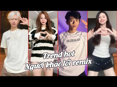 Hôm qua ta còn chung đôi nhưng hôm nay... Trend Người khác lối remix #lnh #trending #shorts #xuhuong