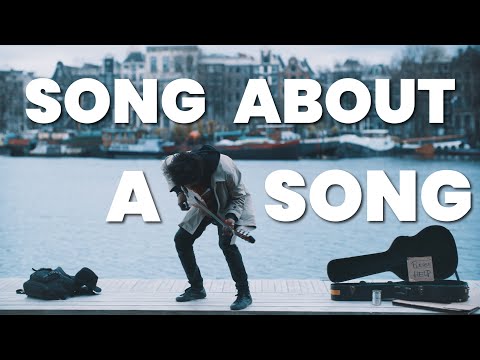 Song About A Song