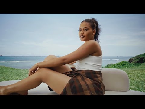 Marioo feat Harmonize - Away (Official Music Video)