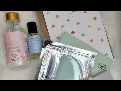 December 24/January 25 Lovegoodly Essential Box and discount code