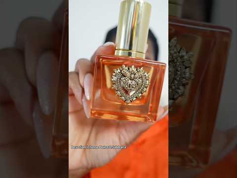 Top 5 Perfumes For Thanksgiving #womensperfume #perfume #fragrancereview 🍁