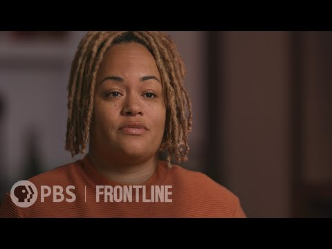 The Choice 2024: Jamilah King (interview) | FRONTLINE