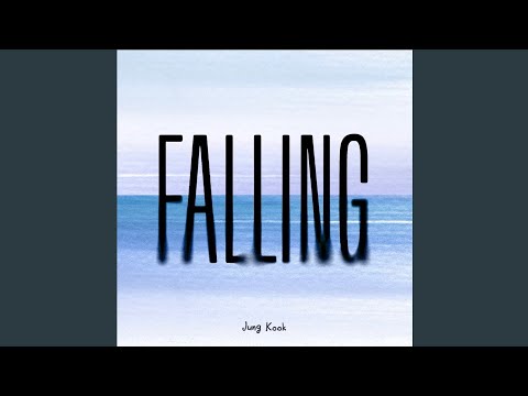 Falling (cover by JK of BTS)