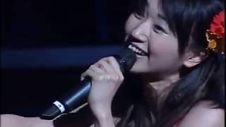 水樹奈々 - ヒメムラサキ (2006 Live)