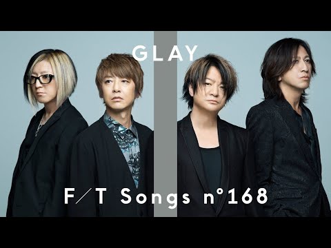 GLAY - Winter,again / THE FIRST TAKE (Audio)