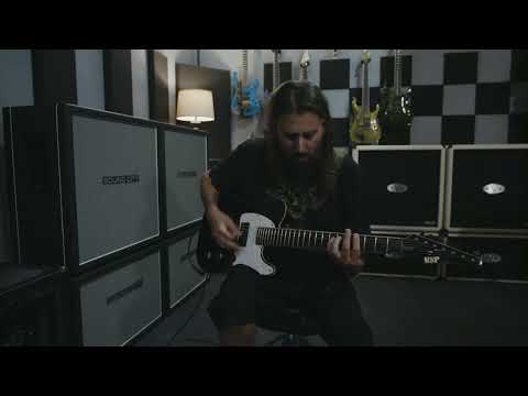 Deftones – Digital Bath (Stephen Carpenter Play-Through)