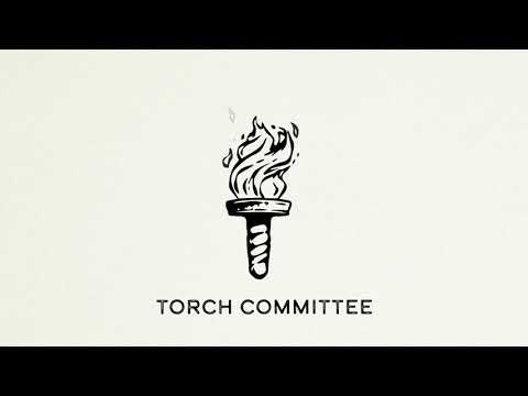 Josh Ritter - Torch Committee (Audio)