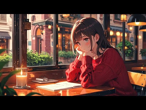 Lofi Chill Music for Deep Focus Music Calming Background Sounds for Studying and Working📚📚