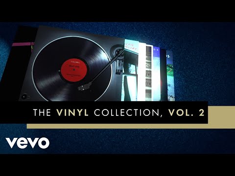 Billy Joel - The Vinyl Collection, Vol. 2