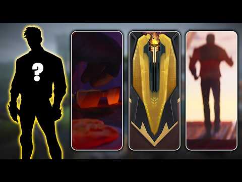 VALORANT NEW Agent 27 - Everything We Know So Far