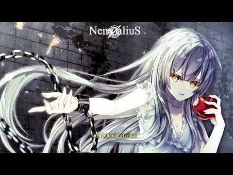 NemØaliuS - 欠焉サンクチュアリ