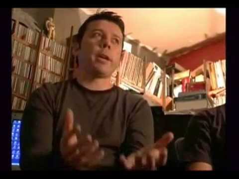 The Crystal Method - Legion of Boom EPK