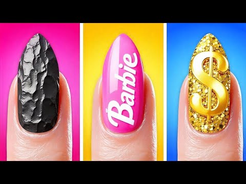 BARBIE vs BRATZ SHOWDOWN! Crazy Makeover Hacks and Funniest Moments